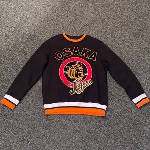 Osaka Athletic Club Sweatshirt